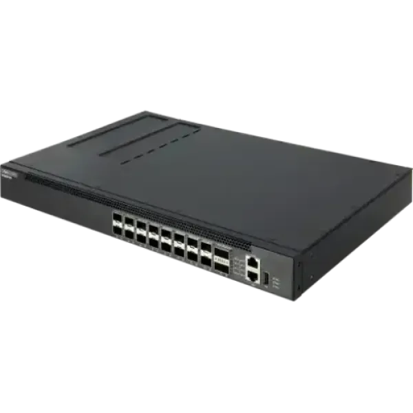 Edgecore ECS5520-18X 18-Port Ethernet Aggregation Switch